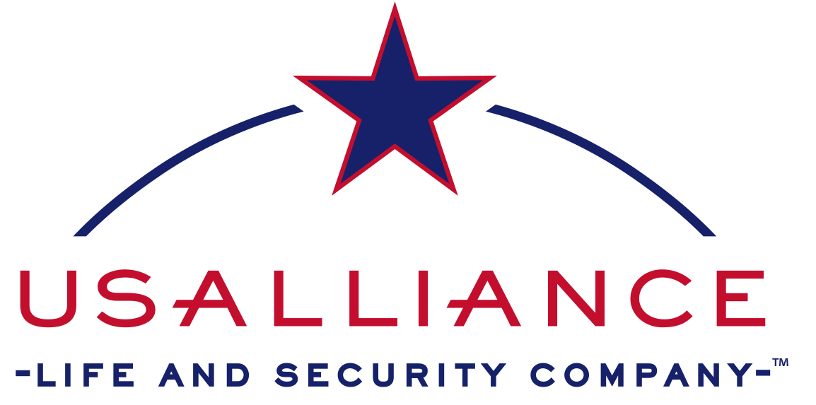 US Alliance Life and Security Logo
